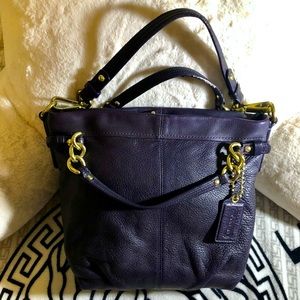 Authentic Coach Hobo